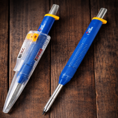 제스트 클리어 홀더펜 목공펜 목수연필 Z-HP2824, 1개, 2.8mm