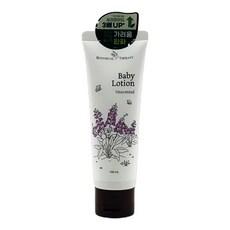 보타니컬테라피 베이비 로션 무향 100ml