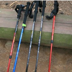 STICK SNAKE 경량 산행용 등산 레저용품 스틱 장비 스포츠, 단품, 상세페이지 참조, 1개