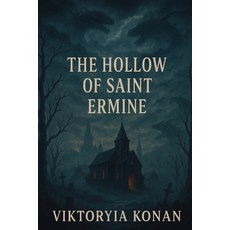 (영문도서)The Hollow of Saint Ermine Paperback, Independently Published, English, 9798287829025