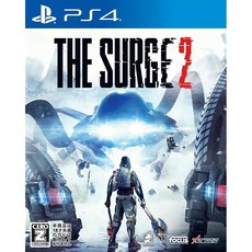 THE SURGE 2 - PS4 CERO레이팅Z