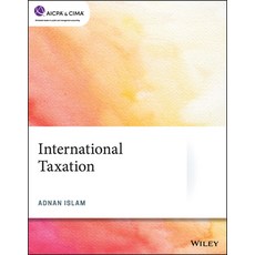 International Taxation Paperback, Wiley