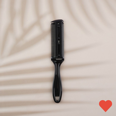 면도용품 숱 치기 트리머 레그 헤어 제모 바디 숱정리, 1