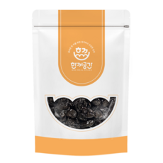 한끼공간 캘리포니아 푸룬 건자두, 1개, 1kg