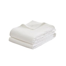 ELINEN 100% 면 모슬린 담요 XL 127 x 177.8cm50 70인치 - 고급스럽고 부드러운 4겹 경량 통기성 거즈 담요 침대 소파에서 일 년 내내 사용하기에 적