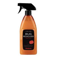 동진TFC 불스원 버그크리너 벨레자국제거제 세차 세차용품, 1개, 550ml