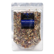 아름드레 대용량 리필 베니스의 매혹 블랜딩차, 60g, 1개입, 1개