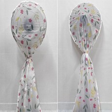 유즈Shop 키큰 선풍기 커버 스탠드선풍기커버