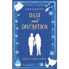 (영문도서) Data and Divination Paperback, Sleepy Squid Press, English, 9780473704865