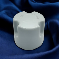 대복 씽크대에서 음식물 걸러주는 냄새와 벌레를 막아주는 코트랩 봉수캡, 1개, 엔지캡 6.4cm 봉수캡