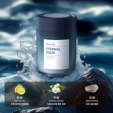 科淨威 永恆之水 車載香薰, 1個