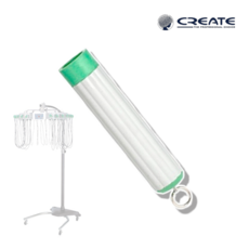 그리에이트 뉴 퀵 셋팅 펌펌 롯드 13mm~30mm 세팅롯드, 30mm