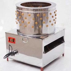 털 제모 닭탈모기 업소용 닭털뽑는기계 닭털 제거기, 1개, 1. 50형 단일 9근 단일 5근 탈모기