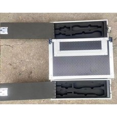 음향 장비 랙케이스 무선박스 콘솔 마이크보관, AMS-GT6000 5000 F