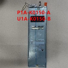 리퍼 오리지널 전원공급장치 ASPOWER 150W P1A-K0150-A U1A-K0150-B 새 것처럼 작동, [01] P1A-K0150-A Used