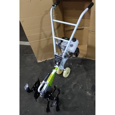 榮展五金 宗申小牛 耕耘機 中耕機 微型中耕機 引擎式除草機 開溝輪 鬆土輪 除草輪 推式翻土機, 1個