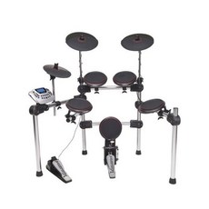 CARLSBRO ADD-501B 電子鼓，英國大廠極品電子鼓，多種音色選擇，輕巧方便，享受個人化練鼓時光, 1個