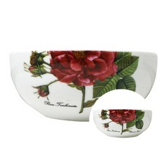 대접 핑크 10P 큰국그릇 비빔밥그릇