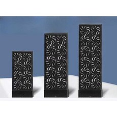 이동식환풍기 욕실 환풍기 실내환기장치 이동식 산업용, 1개, 신축형 35 - 40cm / 12cm팬 4개