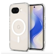 Spigen Google Pixel 10a Ultra Hybrid MagFit 磁吸 防摔 保護殼
