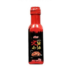 시아스 화유 불맛기름, 1개