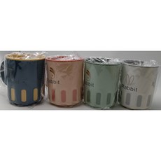 卡通杯漱口杯水杯，多款可愛卡通圖案，兒童漱口杯，安全材質，輕巧方便攜帶, 1個, 多款可愛卡通圖案