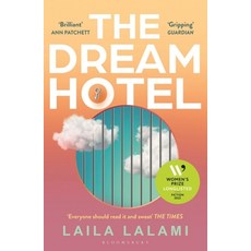 The Dream Hotel:Longlisted for the Women's Prize for Fiction 2025, Bloomsbury Publishing PLC