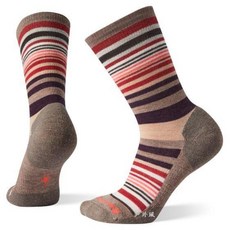 Smartwool 羊毛襪 條紋針織 透氣保暖