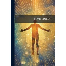 (英文圖書)Loneliness? 平裝版, Nabu Press, 英文