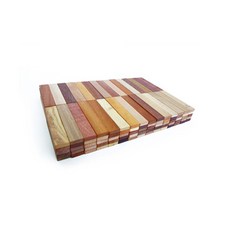 Soopsori 積木 150入, 混色