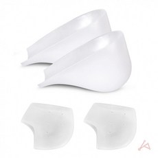 실리콘 키높이 패드 3cm, 1개