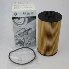 歐馬國際 機油芯 適用 A8 S4 phaeton 4.2 德國副廠 079198405A, 1個