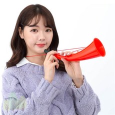 파스텔숲길 축구장나팔 휜나팔 대