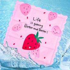 방석 쿨링 매트 쿨링방석 여름 아이스 반려동물 쿨매트, 화이트