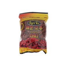 소울백서 베트남산 매운 건고추 말린 땡초, 100g, 1개