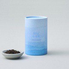 발왕산수국차 (고급형잎차) 20g 용평밸리 모나용평, 1개, 1개입