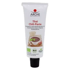 아르헤 Arche 타이 칠리 페이스트 50g, 1개