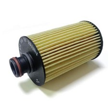 호환 2011 쌍용 코란도 2.0L 디젤 차량 스페셜용 오일 필터 6711840125 6711840671