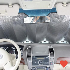 차량용햇빛가리개 자동차 햇빛가리개 앞유리