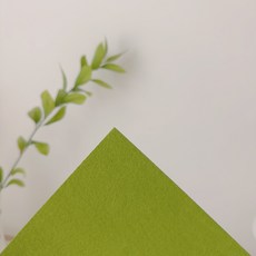 15x15 펠트지 바닥재, 잔디