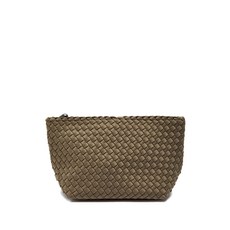 나게디 우븐 메이크업 파우치