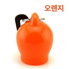 보조호흡기 스쿠버다이빙 걸이 호흡기, 스탠다드커버 오렌지, 기본 모델명/품번