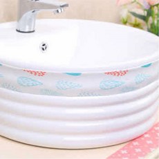 결로방지테잎 결로 예방 방열테이프 연통 틈새막이, 결로방지테이프-블루, 1개