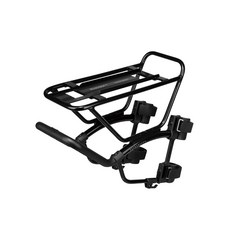 TOPEAK TETRARACK M1 萬用前貨架, 1個