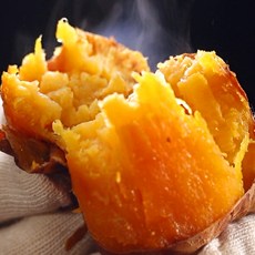 2025년 햇 소리팜 해남 호박고구마 3kg/5kg/10kg (한입/중상/특상), 1개, 5kg 중상