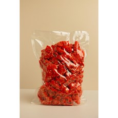 泰興 大脯鐵板燒 古早味香辣爽口, 1個, 500g,大脯鐵板燒