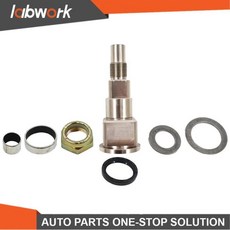 머크루저 알파 브라보용 짐벌 스티어링 암 회전 하드웨어