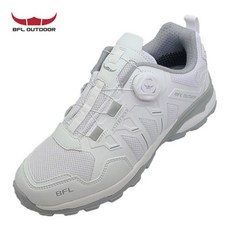 BFL 발편한 남성 트레킹화 TR66WT-M01 등산화 워킹화 6601