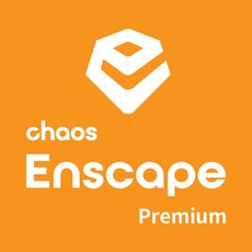 [엔스케이프] Enscape Premium (floating 3-year) 기업용 라이선스(3년), 단품