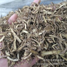 전통 말린 당귀 중국 감숙성 민현산 건조 슬라이스 허브, 당귀미